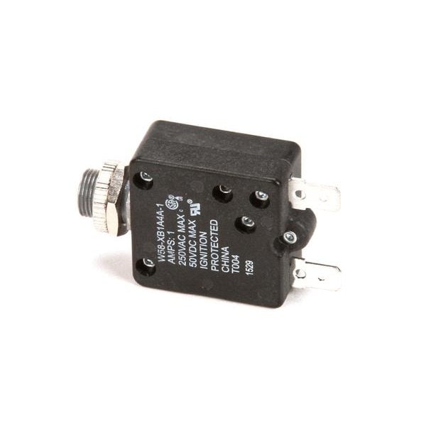 Circuit Breaker, 1 Amp